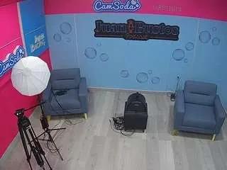 Offline voyeurcam-jb-podcast on CamSoda