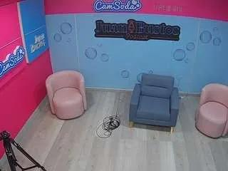 Offline voyeurcam-jb-podcast on CamSoda