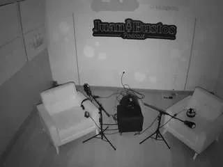 Offline voyeurcam-jb-podcast on CamSoda