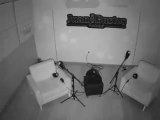 Offline voyeurcam-jb-podcast on CamSoda