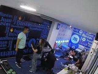 Offline voyeurcam-jb-podcast on CamSoda