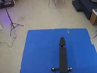 Offline voyeurcam-jb-room-1 on CamSoda