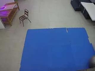 Offline voyeurcam-jb-room-1 on CamSoda