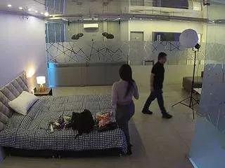 Freechat voyeurcam-jb-room-4 on CamSoda