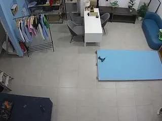 Freechat voyeurcam-jb-room-4 on CamSoda