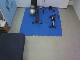 Freechat voyeurcam-jb-room-4 on CamSoda