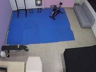 Freechat voyeurcam-jb-room-5 on CamSoda