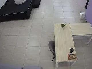 voyeurcam-jb-room-7 on CamSoda