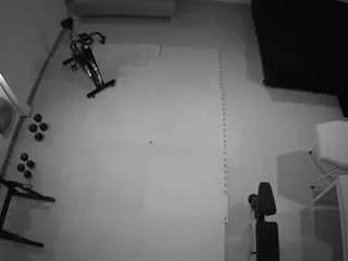 Freechat voyeurcam-jb-room-8 on CamSoda