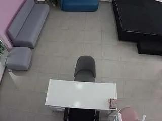 Freechat voyeurcam-jb-room-8 on CamSoda