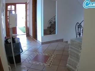 Freechat voyeurcam-julmodels-hall-1st on CamSoda