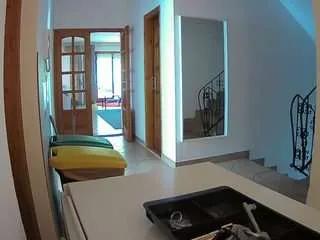 Freechat voyeurcam-julmodels-hall-1st on CamSoda