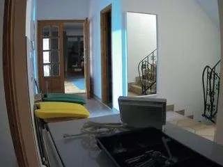 Freechat voyeurcam-julmodels-hall-1st on CamSoda