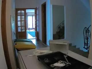 Freechat voyeurcam-julmodels-hall-1st on CamSoda