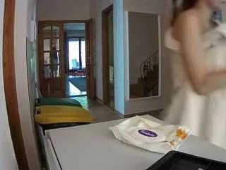 Freechat voyeurcam-julmodels-hall-1st on CamSoda
