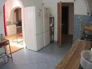 Offline voyeurcam-julmodels-kitchen on CamSoda