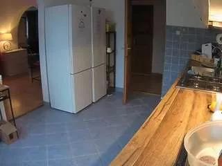 Offline voyeurcam-julmodels-kitchen on CamSoda
