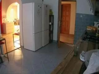 Offline voyeurcam-julmodels-kitchen on CamSoda