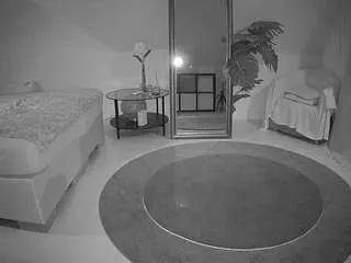 Offline voyeurcam-julmodels-whitebed-6 on CamSoda