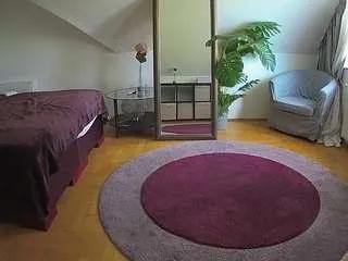Offline voyeurcam-julmodels-whitebed-6 on CamSoda