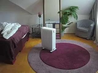 Offline voyeurcam-julmodels-whitebed-6 on CamSoda