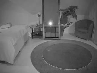 Offline voyeurcam-julmodels-whitebed-6 on CamSoda