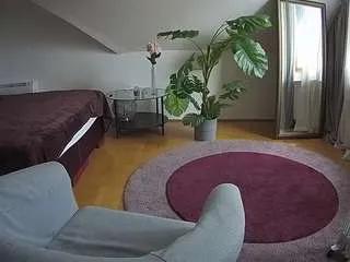 Offline voyeurcam-julmodels-whitebed-6 on CamSoda