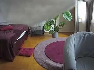 Offline voyeurcam-julmodels-whitebed-6 on CamSoda