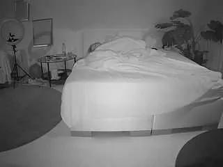Offline voyeurcam-julmodels-whitebed-6 on CamSoda