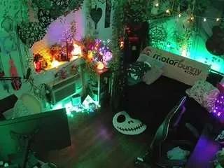 Offline voyeurcam-veccasalt-01 on CamSoda