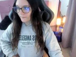 Offline wanda-sg on CamSoda