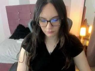 Offline wanda-sg on CamSoda
