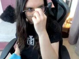 Offline wanda-sg on CamSoda