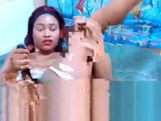 Offline wildkell on CamSoda