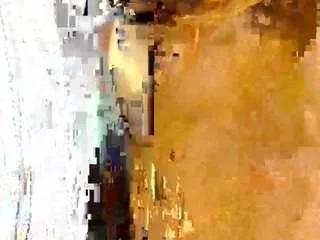 Offline wildkell on CamSoda