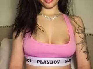 Offline xoxcat on CamSoda