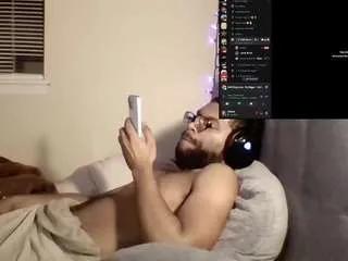 Offline xpainx94 on CamSoda