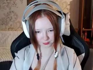 Offline xuanheltsley on CamSoda