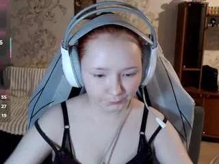 Offline xuanheltsley on CamSoda