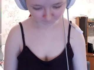 Offline xuanheltsley on CamSoda