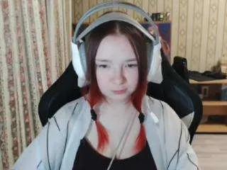 Offline xuanheltsley on CamSoda