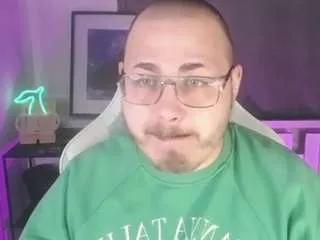 Offline xxfabian on CamSoda