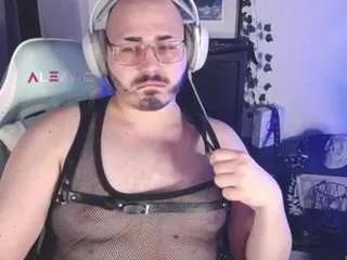 Offline xxfabian on CamSoda