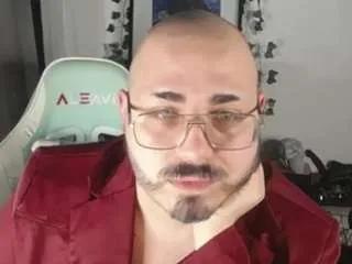 Offline xxfabian on CamSoda