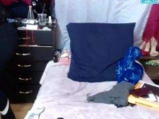 Offline xxtatiannaxx on CamSoda