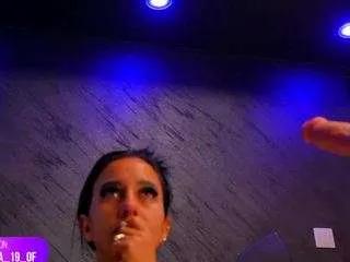 your-fucktoy on CamSoda