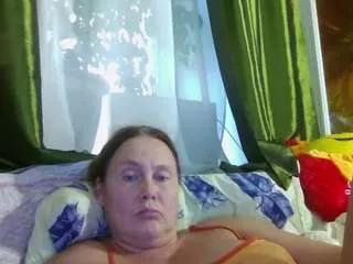 yoursex-kroshka on CamSoda