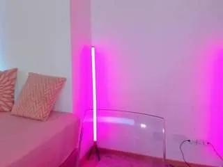 yulli-1 on CamSoda 