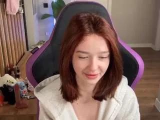 Offline yumeko7 on CamSoda