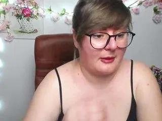 zannadreil on CamSoda 